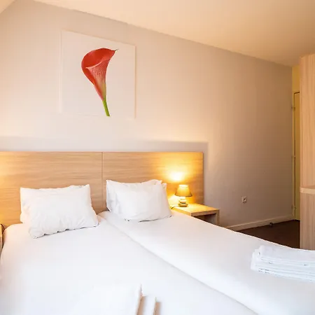 Apart Otel Residhotel St Etienne Centre 2*