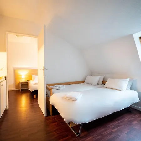 Apart Otel Residhotel St Etienne Centre