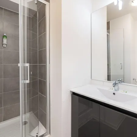 Residhotel St Etienne Centre 2*