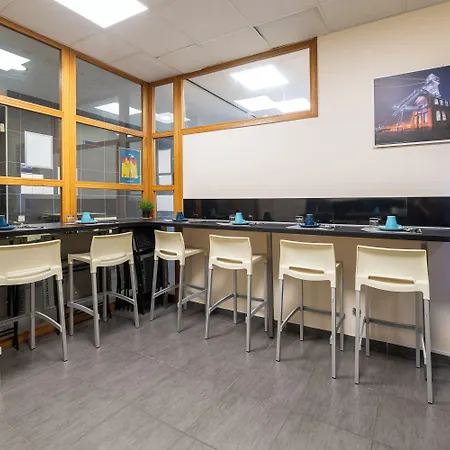 Residhotel St Etienne Centre 2*