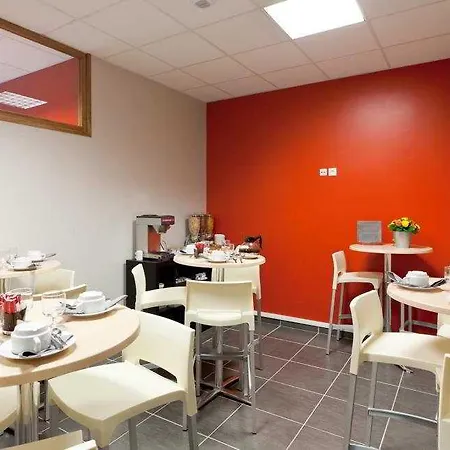 Residhotel St Etienne Centre 2* Saint-Etienne (Loire)