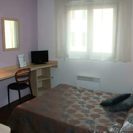 Residhotel St Etienne Centre