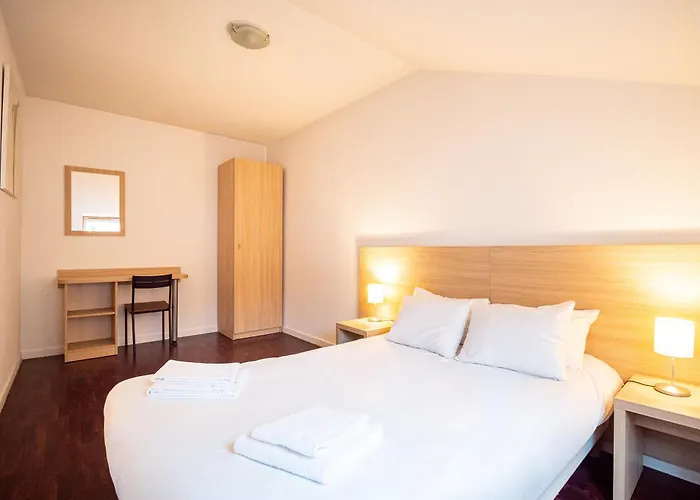 Hotel apartamentowy Residhotel St Etienne Centre 2*