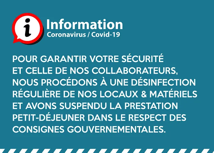 Residhotel St Etienne Centre