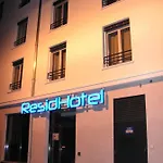 Residhotel St Etienne Centre Saint-Etienne (Loire)