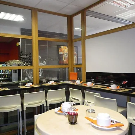Residhotel St Etienne Centre 아파트호텔
