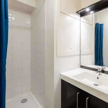 Lejlighedshotel Residhotel St Etienne Centre Saint-Etienne (Loire)