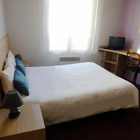 Residhotel St Etienne Centre