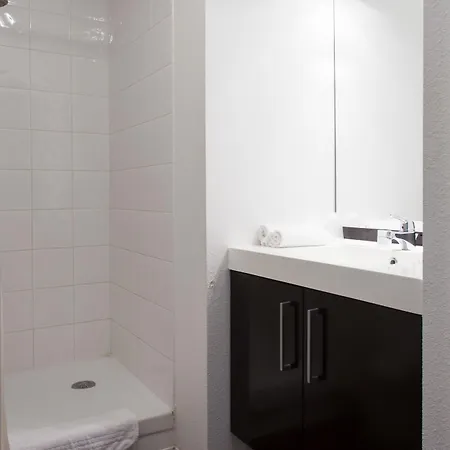 Residhotel St Etienne Centre Saint-Etienne (Loire)