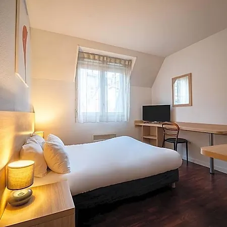 Aparthotel Residhotel St Etienne Centre Saint-Etienne (Loire)
