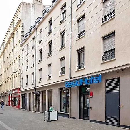 Aparthotel Residhotel St Etienne Centre