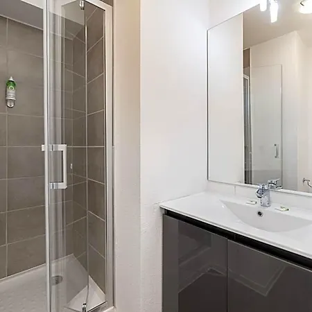 Residhotel St Etienne Centre 2* Saint-Etienne (Loire)