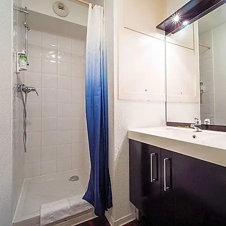 Residhotel St Etienne Centre Aparthotel 2*