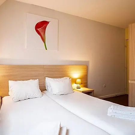 Residhotel St Etienne Centre 2* Saint-Etienne (Loire)