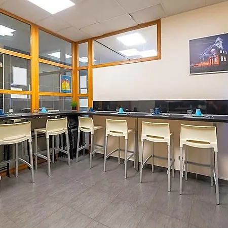Residhotel St Etienne Centre Saint-Etienne (Loire)