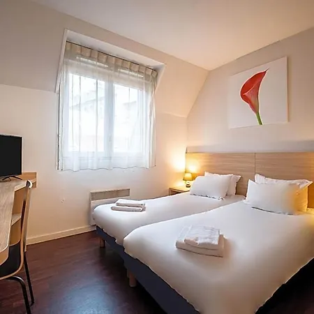 Aparthotel Residhotel St Etienne Centre