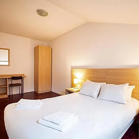 Aparthotel Residhotel St Etienne Centre