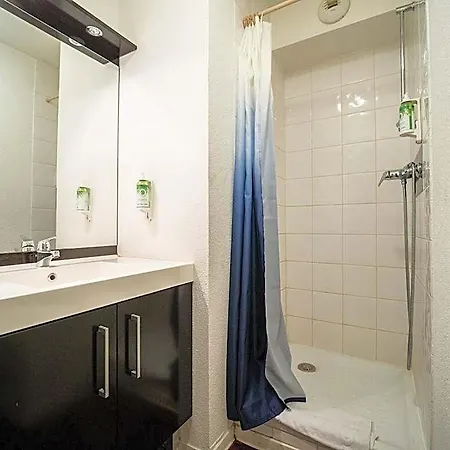Aparthotel Residhotel St Etienne Centre 2*