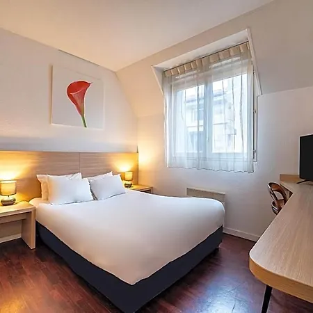 Residhotel St Etienne Centre Saint-Etienne (Loire)