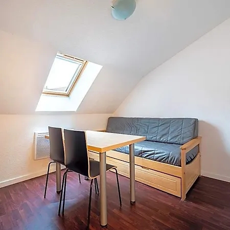 Aparthotel Residhotel St Etienne Centre