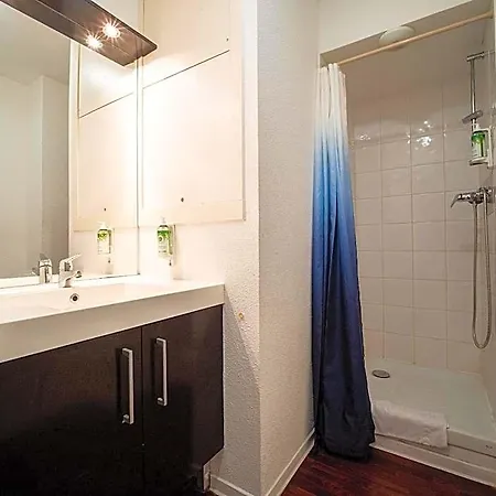 Residhotel St Etienne Centre 2*