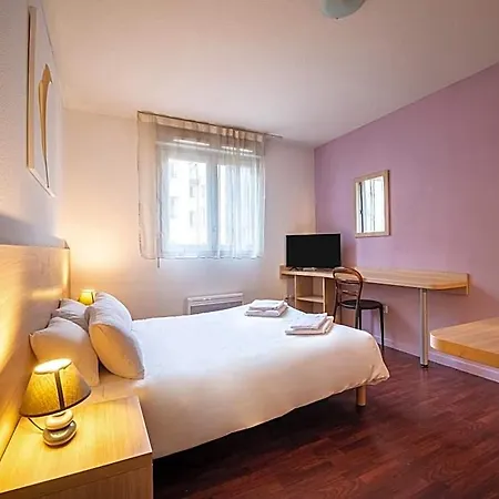 Residhotel St Etienne Centre Saint-Etienne (Loire)