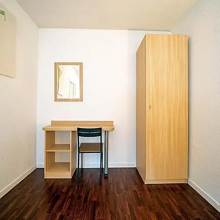 Aparthotel Residhotel St Etienne Centre 2*