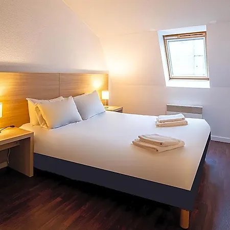 Aparthotel Residhotel St Etienne Centre