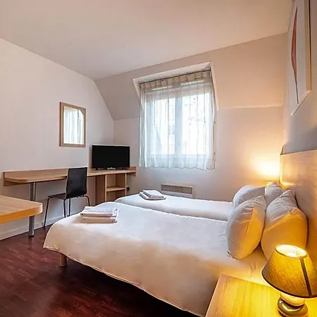 Residhotel St Etienne Centre Saint-Etienne (Loire)