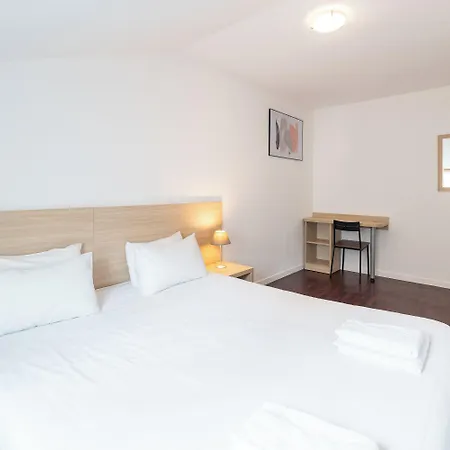 Residhotel St Etienne Centre 2*