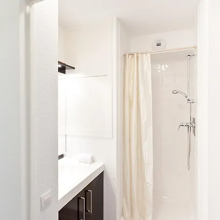 아파트호텔 Residhotel St Etienne Centre