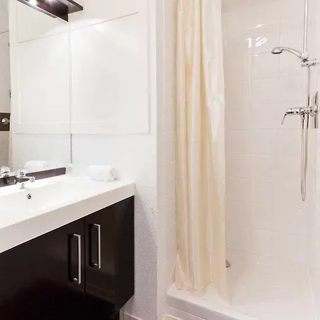 Residhotel St Etienne Centre 생테티엔
