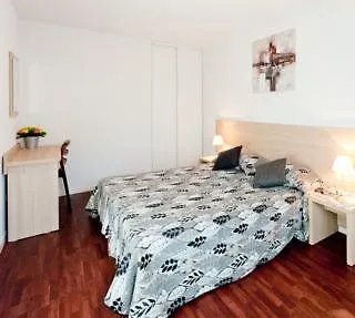 Residhotel St Etienne Centre