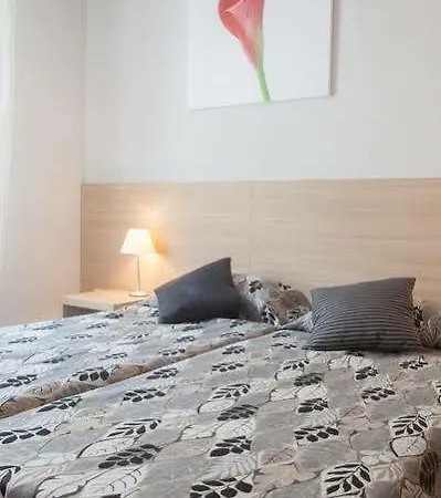 Residhotel St Etienne Centre 2* 생테티엔